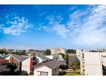【神奈川県/横浜市戸塚区吉田町】戸塚区吉田町　中古戸建 眺望
