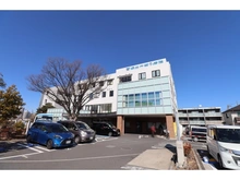 【神奈川県/横浜市戸塚区吉田町】戸塚区吉田町　中古戸建 戸塚共立第2病院（現地より約790m）