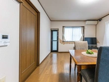 【神奈川県/横浜市泉区中田西】泉区中田西4丁目　中古戸建 リビング・ダイニング
