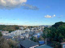 【神奈川県/横浜市栄区本郷台】栄区本郷台1丁目　戸建 眺望