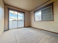 【神奈川県/横浜市栄区本郷台】栄区本郷台1丁目　戸建 洋室