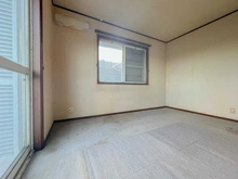 【神奈川県/横浜市栄区本郷台】栄区本郷台1丁目　戸建 洋室