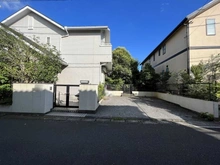 【神奈川県/横浜市栄区本郷台】栄区本郷台1丁目　戸建 外観
