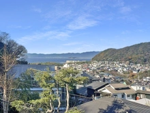 【神奈川県/三浦郡葉山町下山口】三浦郡葉山町下山口　戸建 眺望
