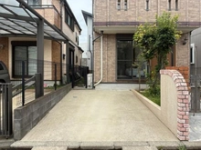 【神奈川県/横浜市戸塚区原宿】戸塚区原宿3丁目　戸建 駐車場
