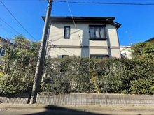 【神奈川県/横浜市瀬谷区北新】横浜市瀬谷区北新　戸建 外観