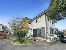 【神奈川県/横浜市泉区和泉が丘】泉区和泉が丘3丁目　戸建 外観