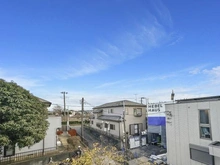 【神奈川県/横浜市泉区和泉が丘】泉区和泉が丘3丁目　戸建 眺望
