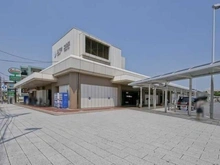 【神奈川県/横浜市泉区和泉が丘】泉区和泉が丘3丁目　戸建 横浜市営地下鉄ブルーライン「立場」駅（現地より約900m）