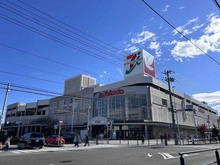 【神奈川県/横浜市泉区和泉が丘】泉区和泉が丘3丁目　戸建 イトーヨーカドー 立場店（現地より約850m）：