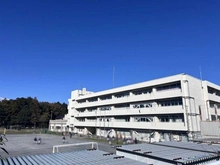 【神奈川県/横浜市泉区和泉が丘】泉区和泉が丘3丁目　戸建 横浜市立伊勢山小学校（現地より約350m）