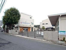 【神奈川県/横浜市泉区和泉が丘】泉区和泉が丘3丁目　戸建 横浜市立泉が丘中学校（現地より約500m）