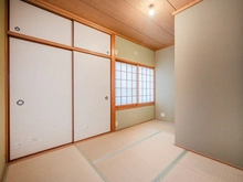 【兵庫県/西宮市甲子園口】西宮市甲子園口三丁目　店舗付住宅 和室