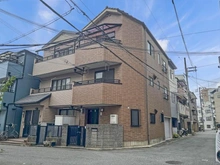 【兵庫県/神戸市灘区岸地通】神戸市灘区岸地通一丁目　中古戸建 外観