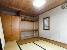 【兵庫県/神戸市灘区岸地通】神戸市灘区岸地通一丁目　中古戸建 和室