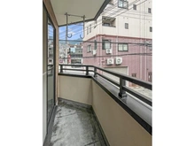 【兵庫県/神戸市灘区岸地通】神戸市灘区岸地通一丁目　中古戸建 バルコニー