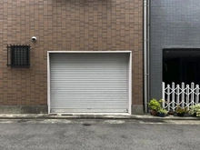 【兵庫県/神戸市灘区岸地通】神戸市灘区岸地通一丁目　中古戸建 車庫