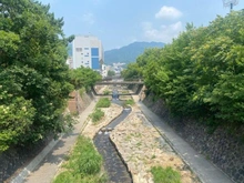【兵庫県/神戸市灘区岸地通】神戸市灘区岸地通一丁目　中古戸建 都賀川（現地より約140m）：