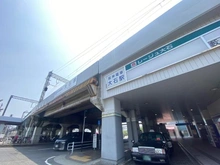【兵庫県/神戸市灘区岸地通】神戸市灘区岸地通一丁目　中古戸建 阪神本線「大石」駅（現地より約850m）：