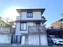 【神奈川県/大和市つきみ野】大和市つきみ野6丁目　中古戸建 外観