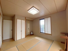 【神奈川県/大和市つきみ野】大和市つきみ野6丁目　中古戸建 和室