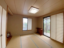 【神奈川県/大和市つきみ野】大和市つきみ野6丁目　中古戸建 和室