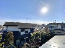 【神奈川県/大和市つきみ野】大和市つきみ野6丁目　中古戸建 眺望