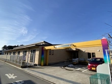 【神奈川県/大和市つきみ野】大和市つきみ野6丁目　中古戸建 つきみ野湘南保育園（現地より約264m）