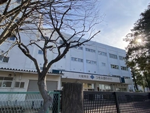 【神奈川県/大和市つきみ野】大和市つきみ野6丁目　中古戸建 つきみ野中学校（現地より約763m）