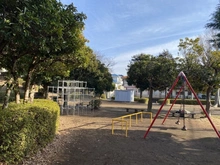 【神奈川県/大和市つきみ野】大和市つきみ野6丁目　中古戸建 つきみ野2号公園（現地より約330m）