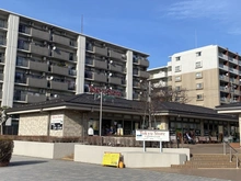 【神奈川県/大和市つきみ野】大和市つきみ野6丁目　中古戸建 東急ストアフードステーションつきみ野店（現地より約548m）