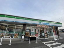 【神奈川県/大和市つきみ野】大和市つきみ野6丁目　中古戸建 ファミリーマートつきみ野入口店（現地より約488m）