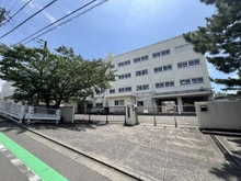 【神奈川県/横浜市青葉区もえぎ野】青葉区もえぎ野　中古戸建 市立もえぎ野小学校（現地より約200m）