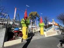 【神奈川県/横浜市青葉区もえぎ野】青葉区もえぎ野　中古戸建 みたけ台幼稚園（現地より約480m）