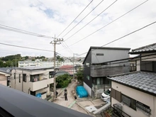 【神奈川県/川崎市麻生区高石】麻生区高石2丁目　新築戸建　2号棟 眺望
