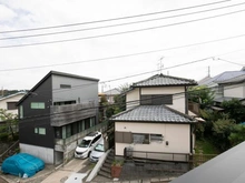 【神奈川県/川崎市麻生区高石】麻生区高石2丁目　新築戸建　2号棟 眺望