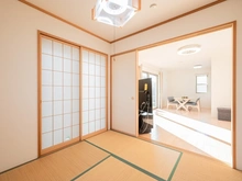 【東京都/町田市成瀬台】町田市成瀬台4丁目　中古戸建 和室