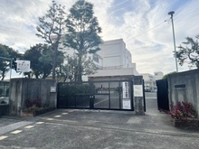 【東京都/町田市成瀬台】町田市成瀬台4丁目　中古戸建 成瀬台小学校（現地より約1,200m）