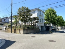 【神奈川県/横浜市青葉区すみよし台】青葉区すみよし台　中古戸建 外観