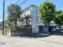 【神奈川県/横浜市青葉区すみよし台】青葉区すみよし台　中古戸建 外観