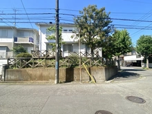 【神奈川県/横浜市青葉区すみよし台】青葉区すみよし台　中古戸建 外観