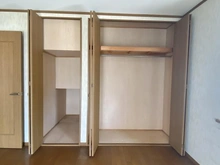 【神奈川県/横浜市青葉区すみよし台】青葉区すみよし台　中古戸建 収納