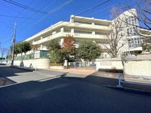 【神奈川県/横浜市青葉区すみよし台】青葉区すみよし台　中古戸建 横浜市立恩田小学校（現地より約550m）