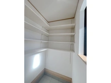 【東京都/町田市三輪緑山】町田市三輪緑山4丁目　新築戸建　M号棟 収納