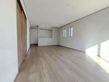 【東京都/町田市三輪緑山】町田市三輪緑山4丁目　新築戸建　N号棟 LDK