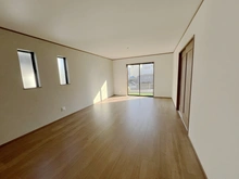 【東京都/町田市三輪緑山】町田市三輪緑山4丁目　新築戸建　N号棟 リビング・ダイニング