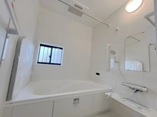 【東京都/町田市三輪緑山】町田市三輪緑山4丁目　新築戸建　N号棟 浴室