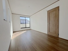 【東京都/町田市三輪緑山】町田市三輪緑山4丁目　新築戸建　N号棟 洋室