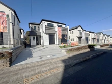 【東京都/町田市三輪緑山】町田市三輪緑山4丁目　新築戸建　O号棟 外観