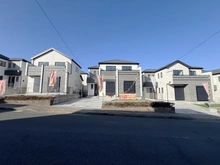 【東京都/町田市三輪緑山】町田市三輪緑山4丁目　新築戸建　O号棟 外観